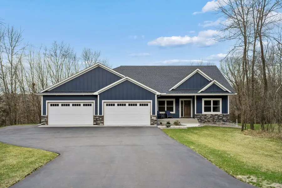19105 236th Avenue Nw, Big Lake, MN 55309 - #2