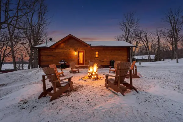#525 Trapper's Landing Lodge Merit Way, Walker, MN 56484