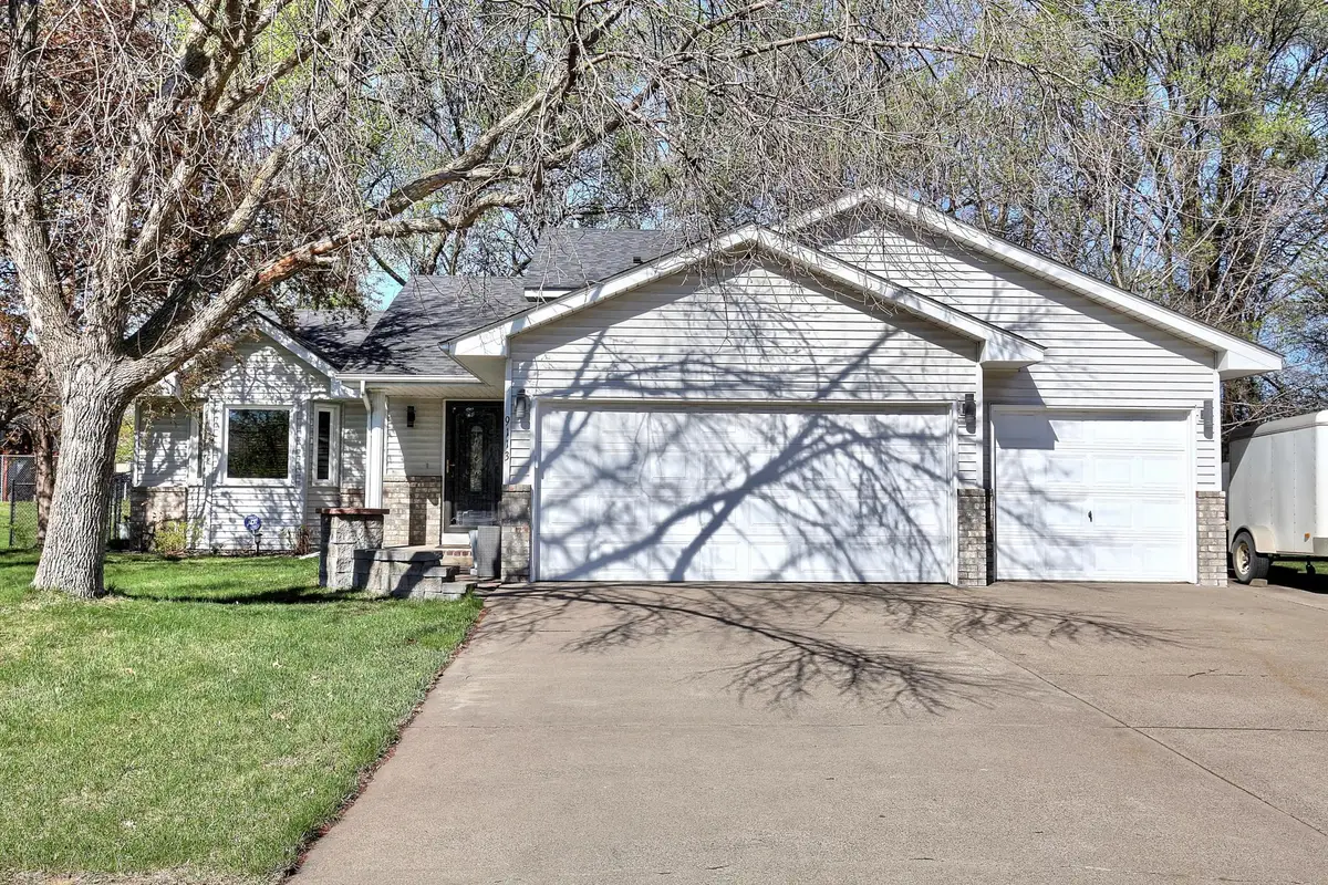 9113 Colorado Avenue N, Brooklyn Park, MN 55443 - #1
