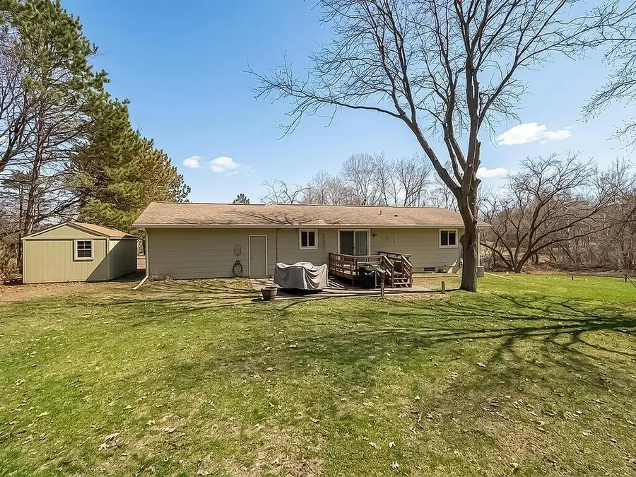 21350 Eveleth Street Ne, East Bethel, MN 55011 - #2