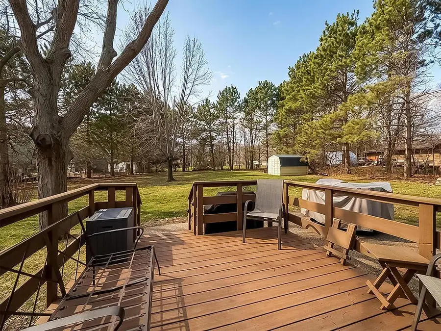 21350 Eveleth Street Ne, East Bethel, MN 55011 - #3