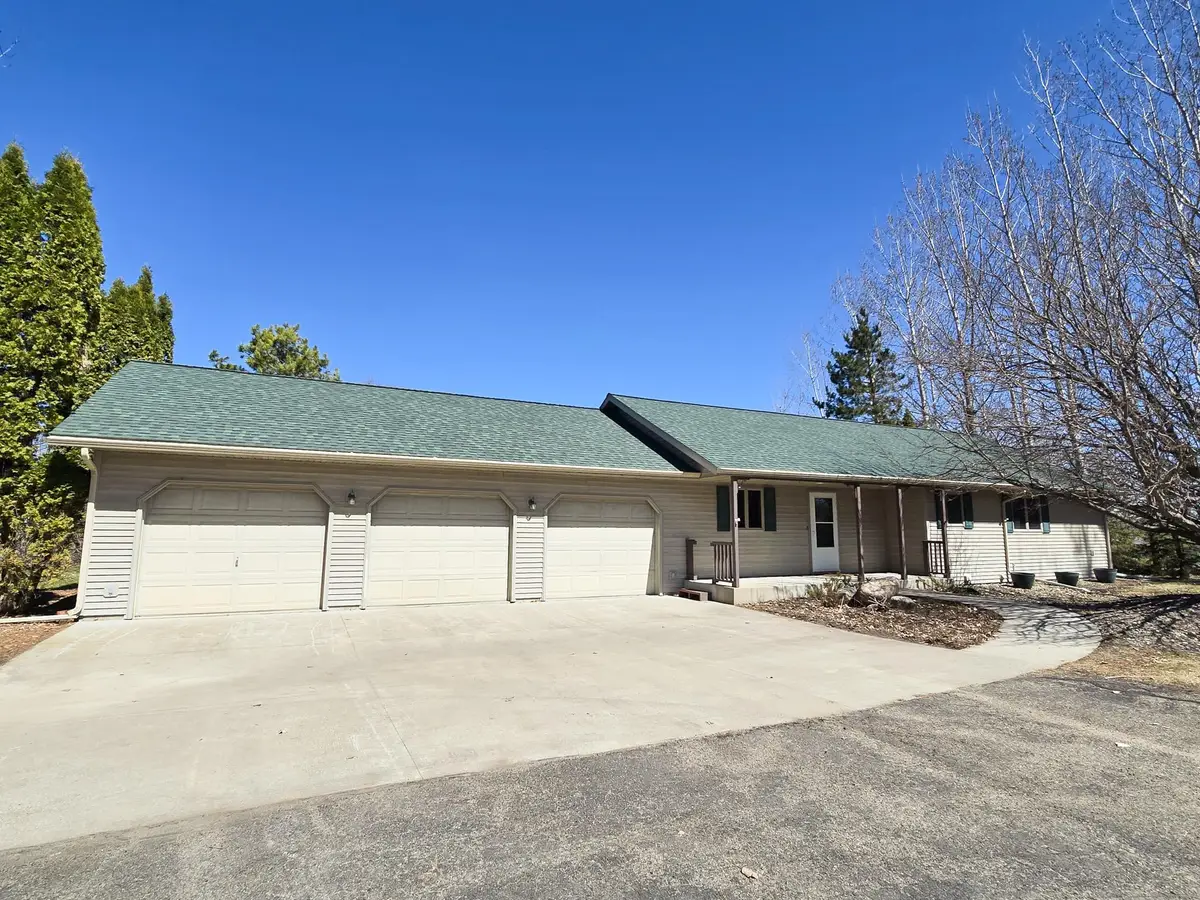 45586 Sunnybrook Trail, Vergas, MN 56587 - #1