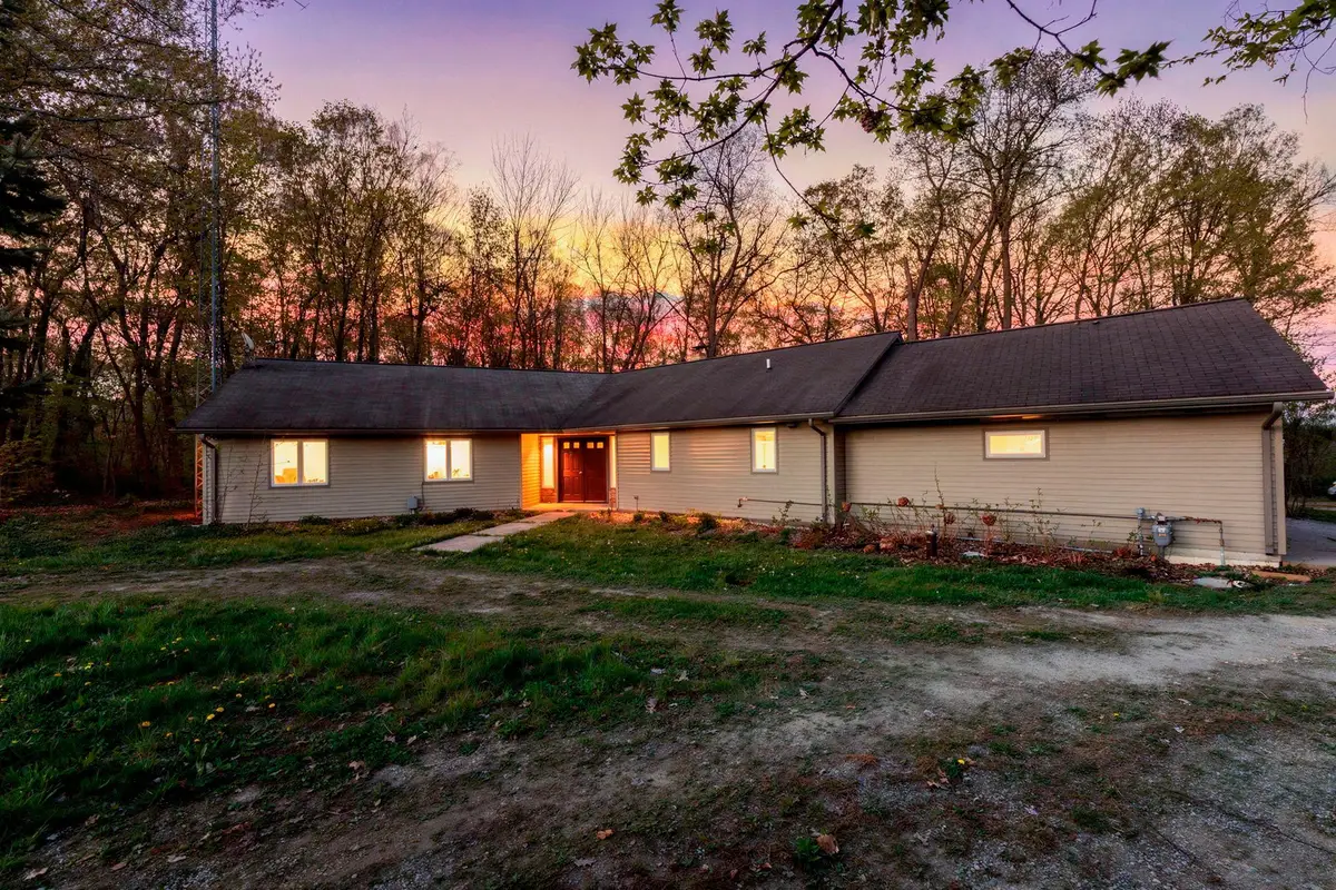 15312 Bison Road, Swanville, MN 56382 - #1