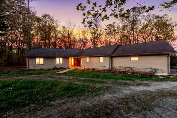 15312 Bison Road, Swanville, MN 56382