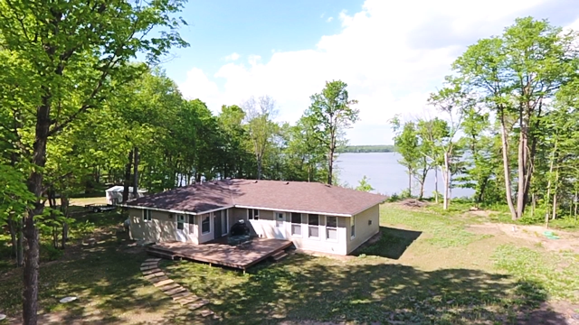 32896 South Shore Dr, Ottertail, MN 56571 - #1