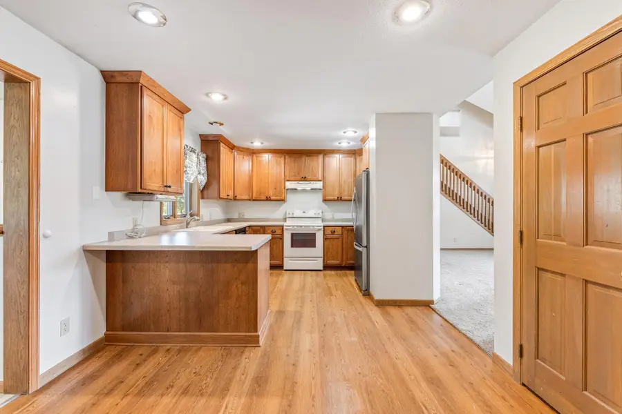 510 Mcintosh Road, La Crescent, MN 55947 - #3