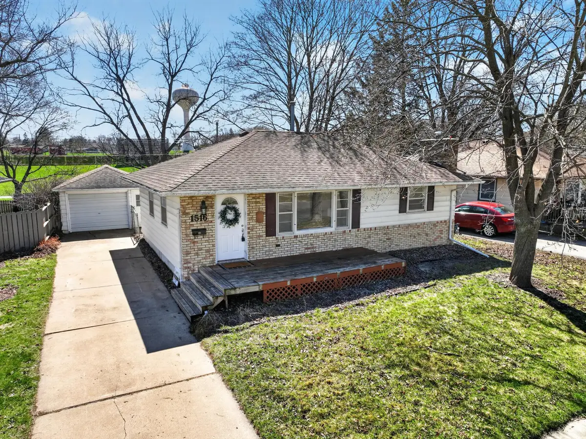 1516 34th Street Nw, Rochester, MN 55901 - #1