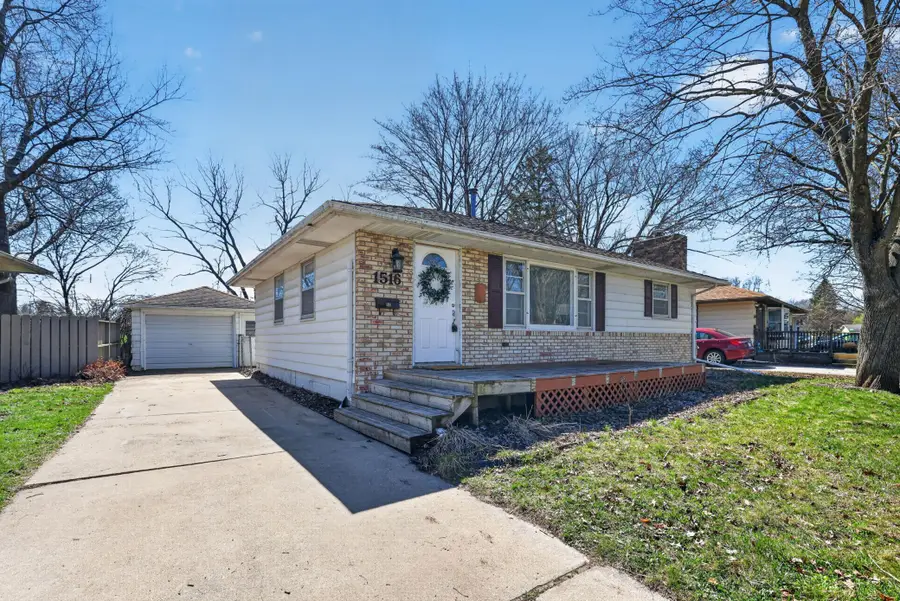 1516 34th Street Nw, Rochester, MN 55901 - #2