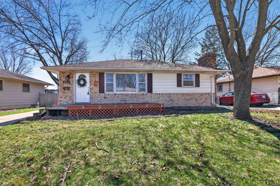 1516 34th Street Nw, Rochester, MN 55901 - #3
