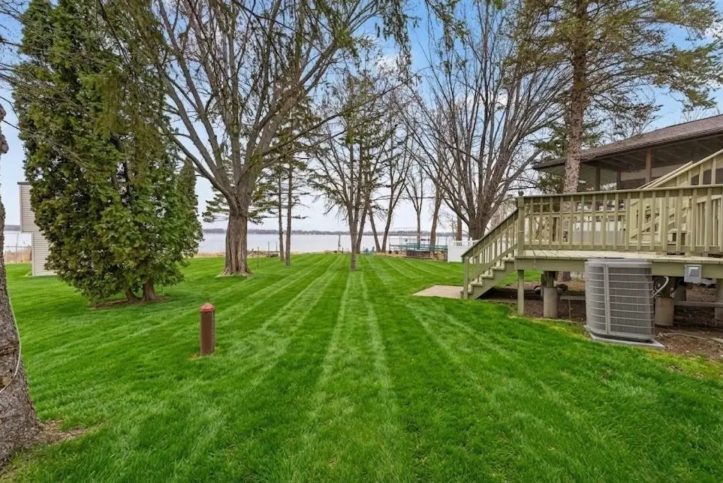 51470 Rush Lake Trail, Rush City, MN 55069 - #1