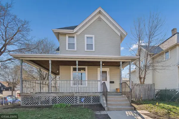 2203 Chicago Avenue, Minneapolis, MN 55404