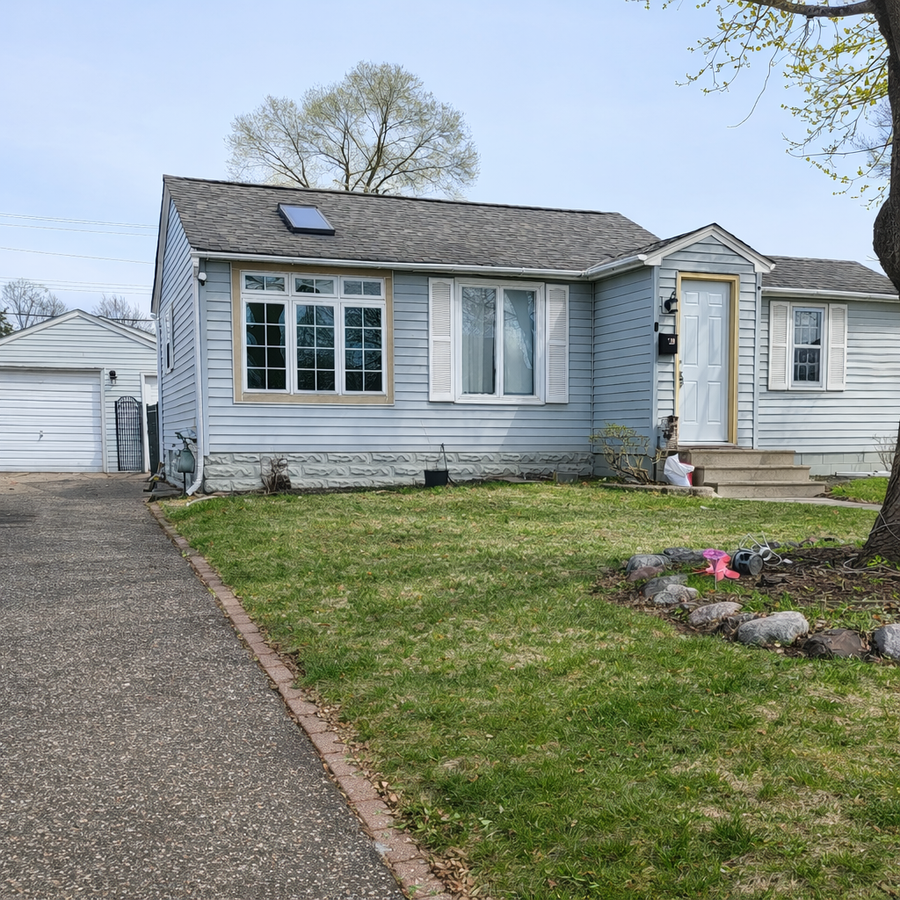120 Frost Street W, South Saint Paul, MN 55075 - #2