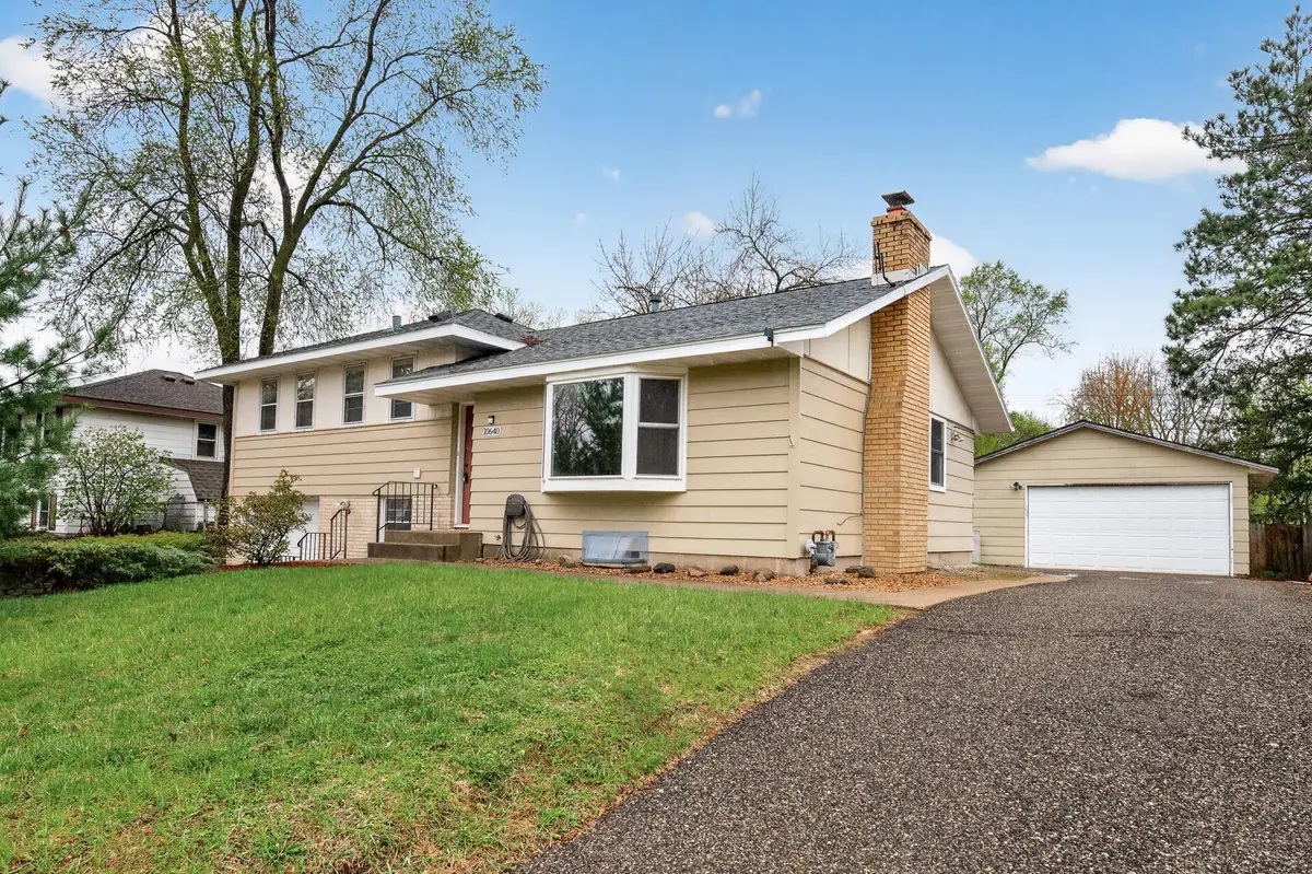 10640 Xavis Street Nw, Coon Rapids, MN 55433 - #1