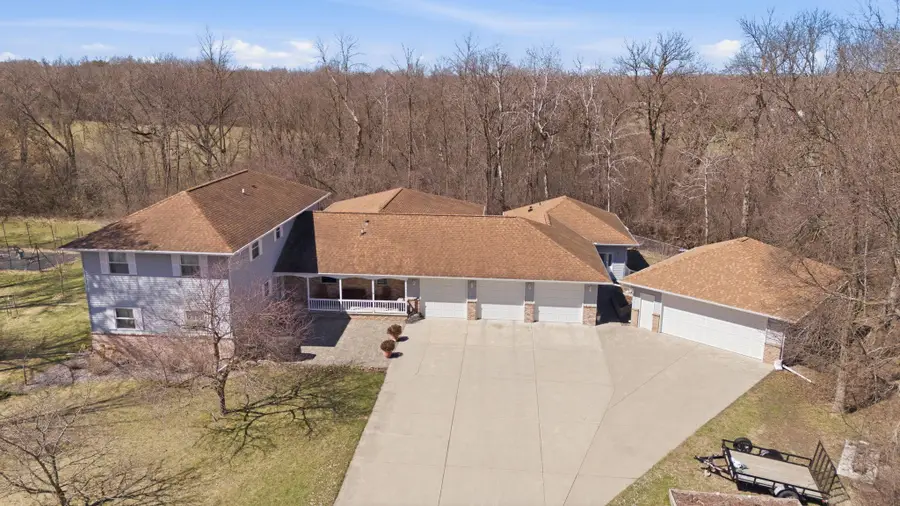 17425 Northwood Drive, Paynesville, MN 56362 - #2