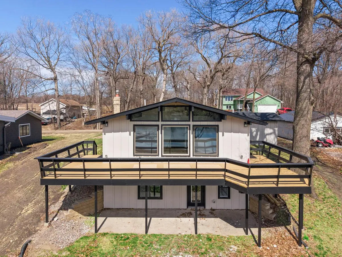 2419 62nd Street Nw, Maple Lake, MN 55358 - #1