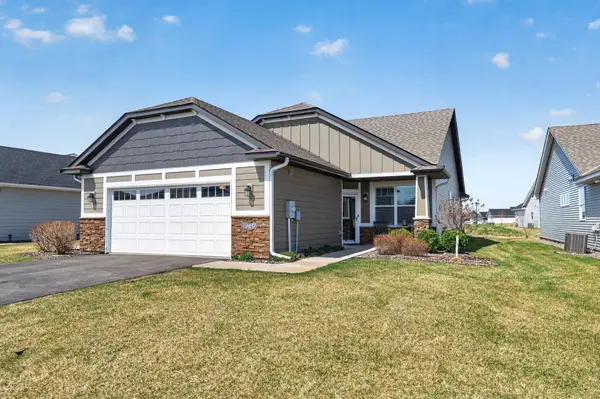 10246 Kittredge Parkway Ne, Albertville, MN 55301