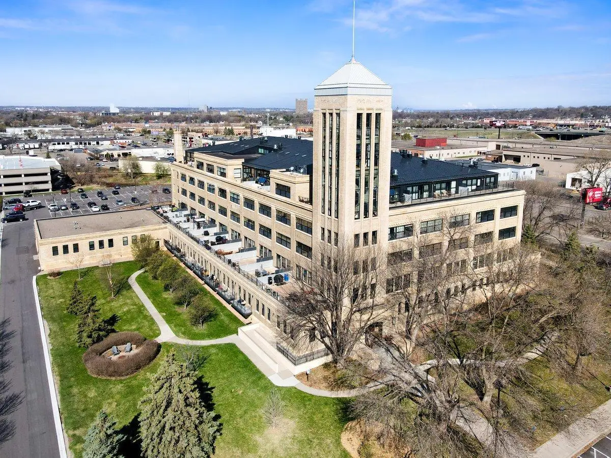 730 Stinson Boulevard #221, Minneapolis, MN 55413 - #1