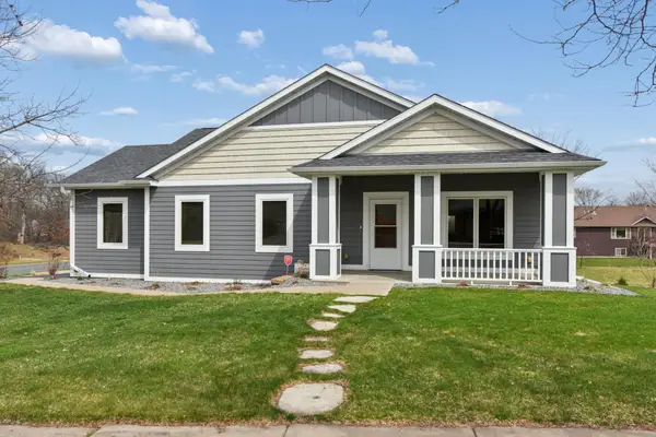 2288 Greenwood Valley Drive, River Falls, WI 54022