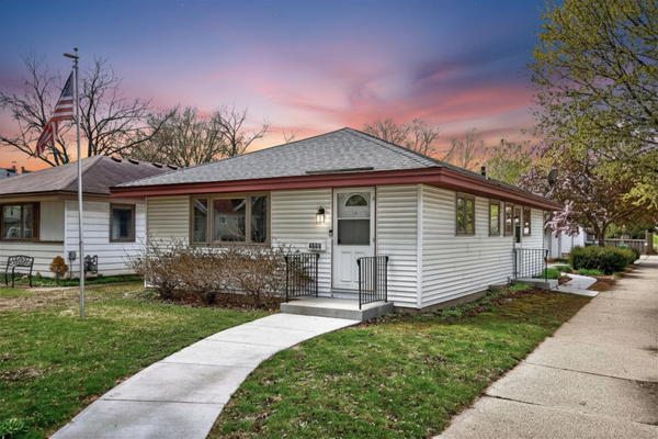4500 Pillsbury Avenue S, Minneapolis, MN 55419