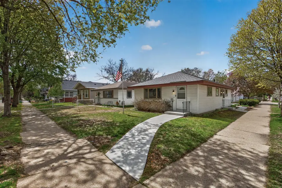 4500 Pillsbury Avenue S, Minneapolis, MN 55419 - #2