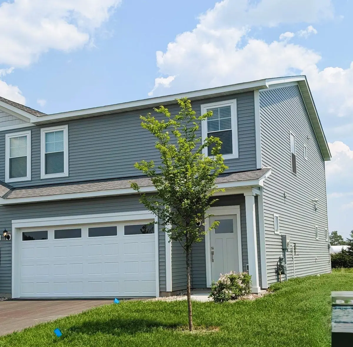 8361 Cherry Street, Clear Lake, MN 55319 - #1