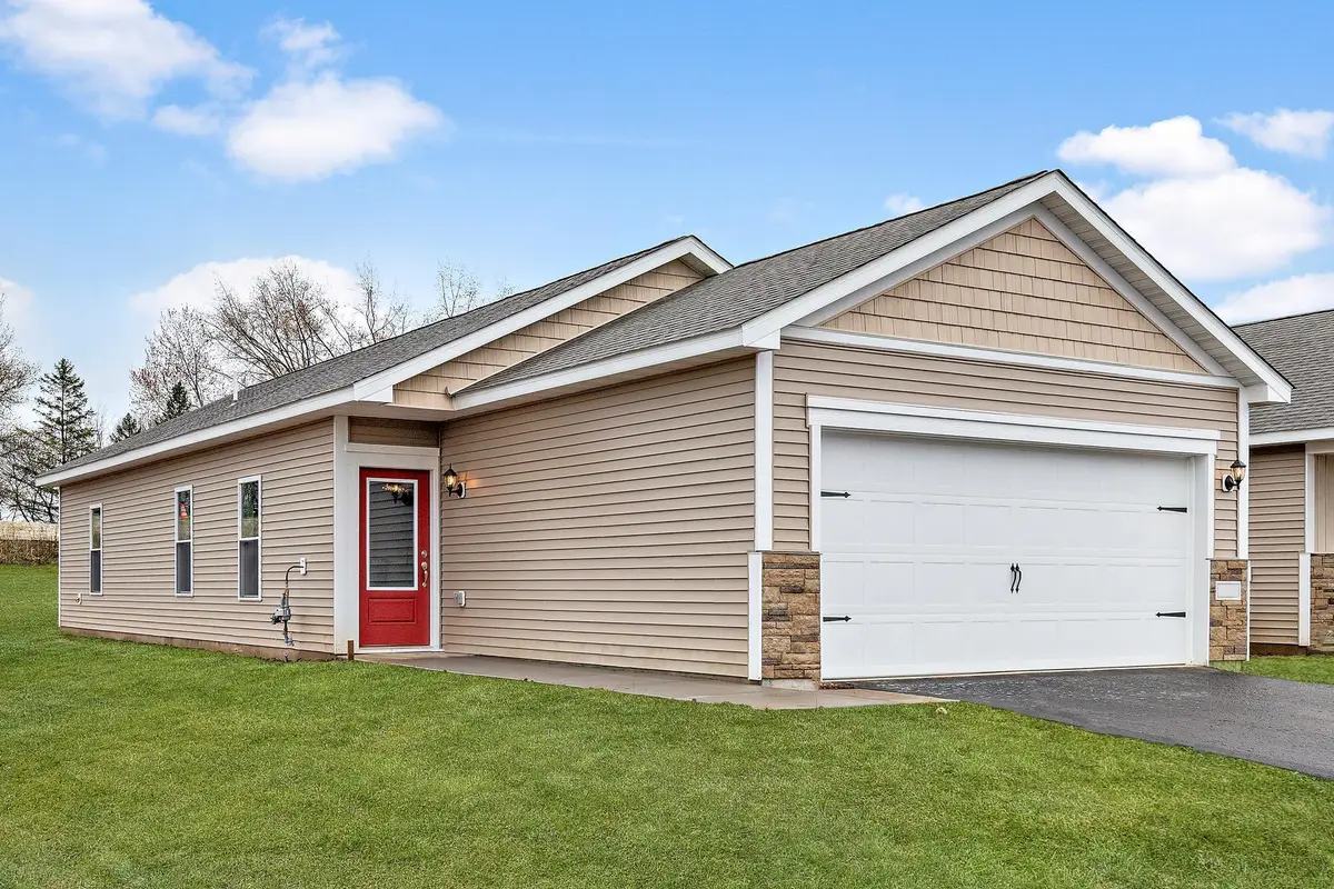 525 Redwood Street N, Cambridge, MN 55008 - #1