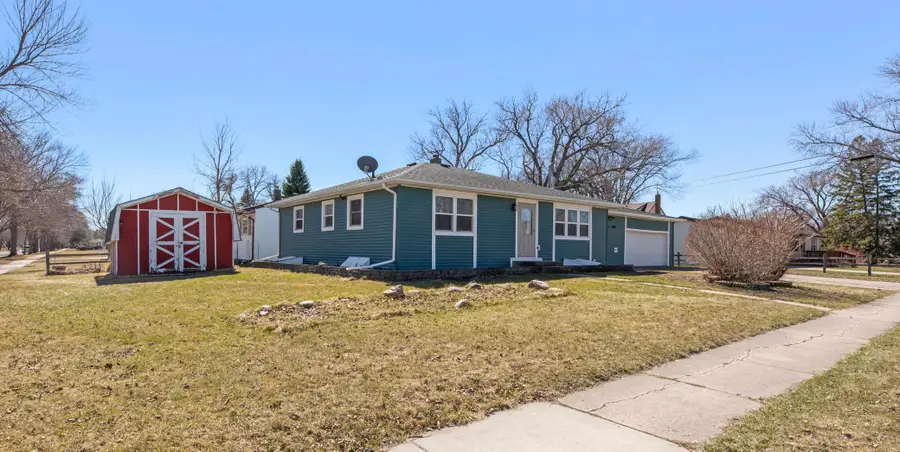 1409 13th Avenue N, Moorhead, MN 56560 - #2