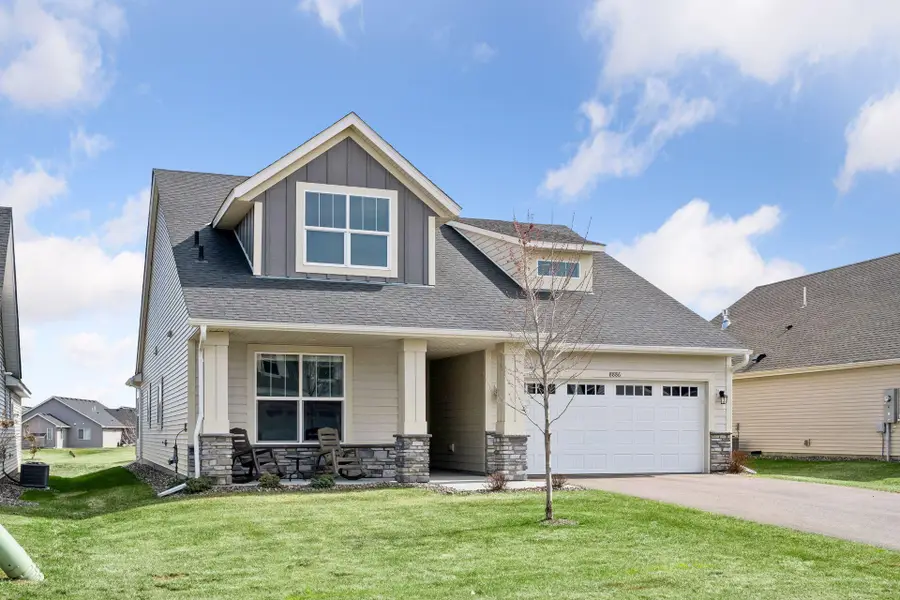 8886 152nd Lane Nw, Ramsey, MN 55303 - #3