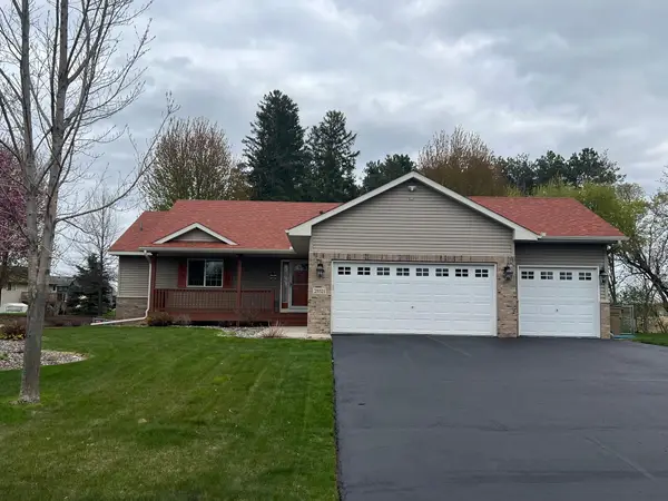 25521 8th Street W, Zimmerman, MN 55398