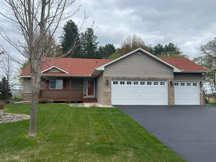 25521 8th Street W, Zimmerman, MN 55398 - #2