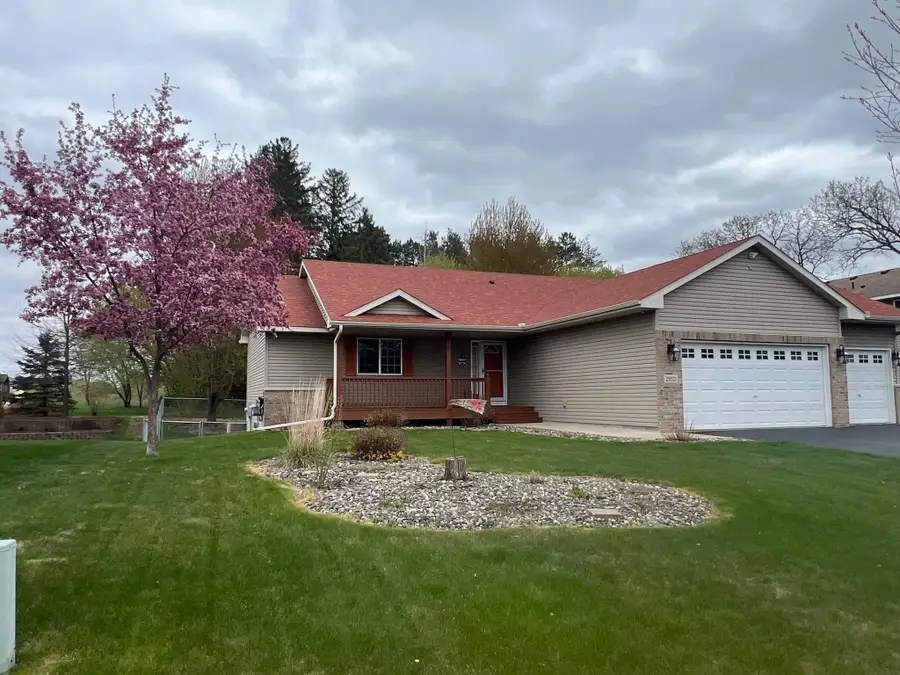 25521 8th Street W, Zimmerman, MN 55398 - #3
