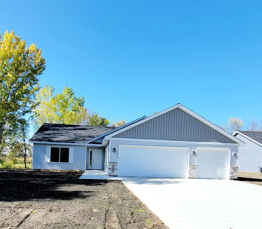1088 Cullen Street, Saint Peter, MN 56082 - #3