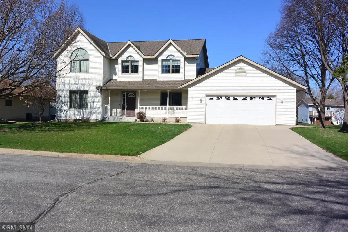 201 Douglas Drive, Glencoe, MN 55336 - #1