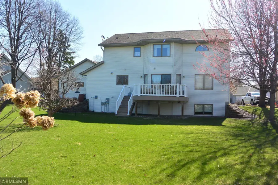 201 Douglas Drive, Glencoe, MN 55336 - #3