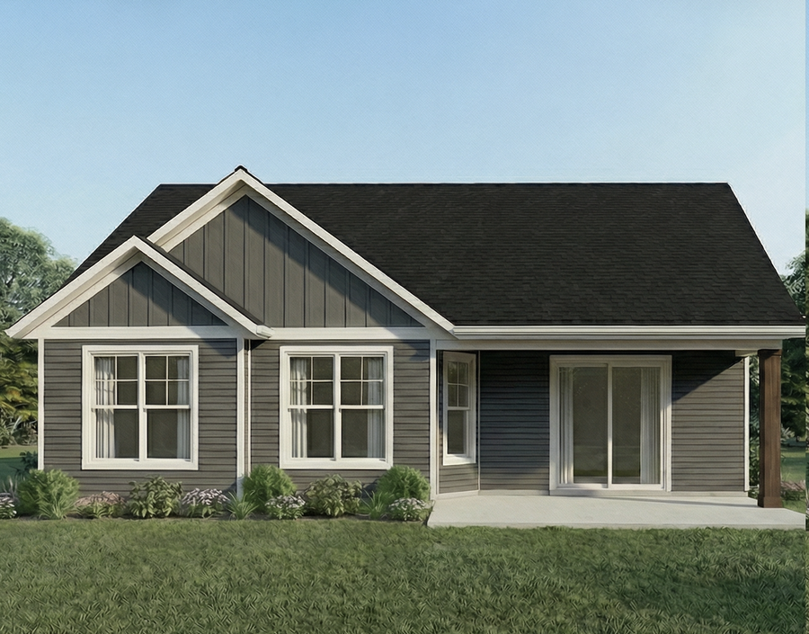870 Congress Street W, Maple Lake, MN 55358 - #2