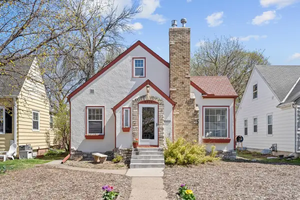 5215 12th Avenue S, Minneapolis, MN 55417