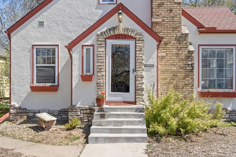 5215 12th Avenue S, Minneapolis, MN 55417 - #2