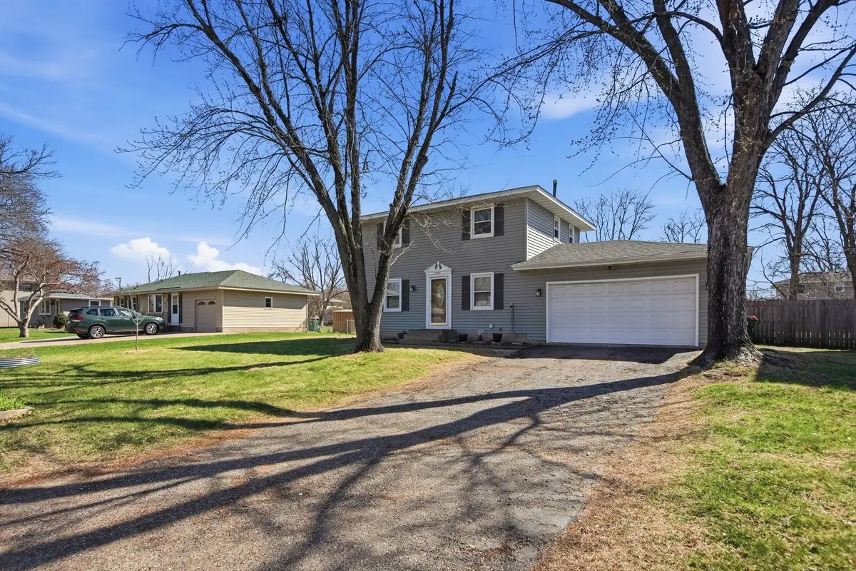 10819 President Drive Ne, Blaine, MN 55434 - #1