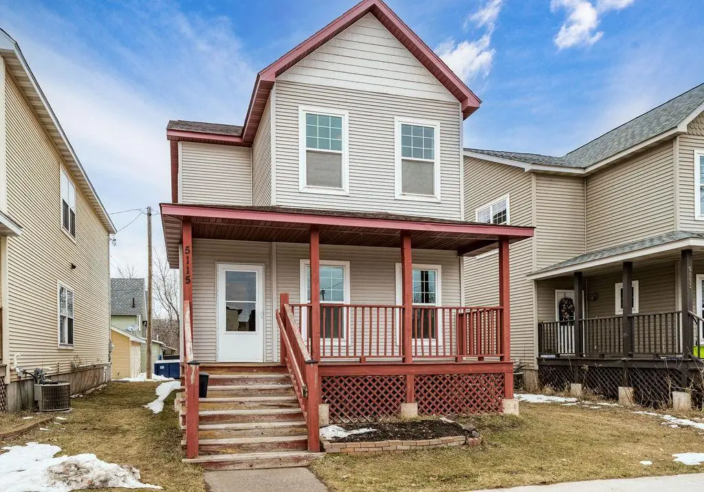 5115 Ramsey Street, Duluth, MN 55807 - #1