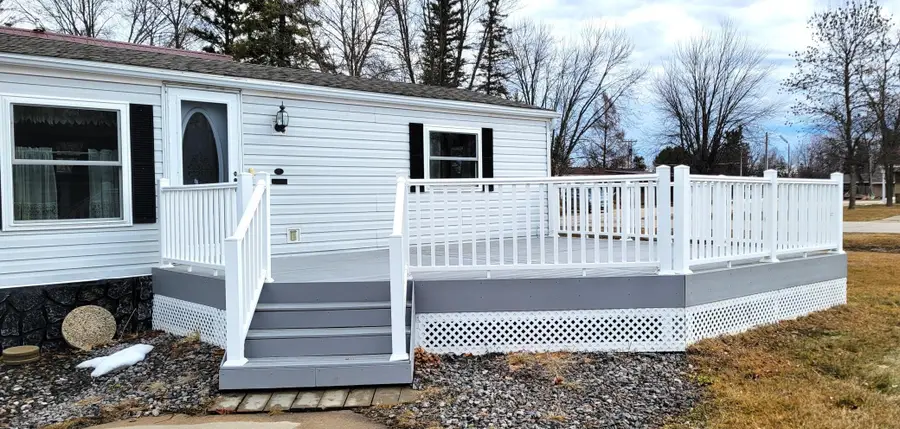 211 4th Avenue Se, Baudette, MN 56623 - #3