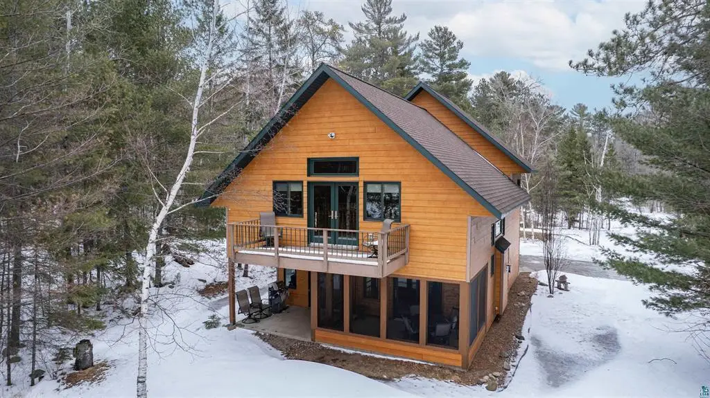 2405 W Cabin Circle, Makinen, MN 55763 - #1
