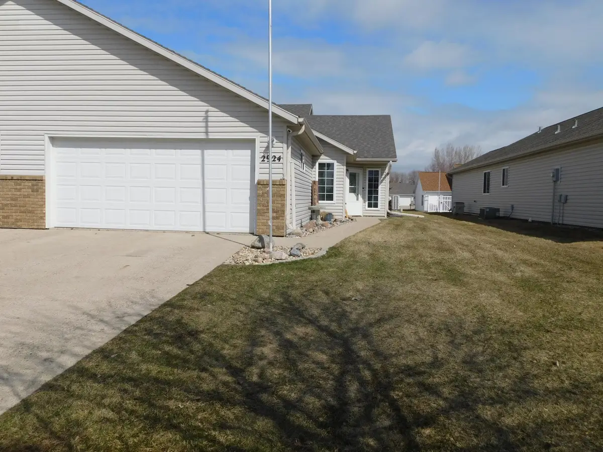 2924 35th Street S, Moorhead, MN 56560 - #1