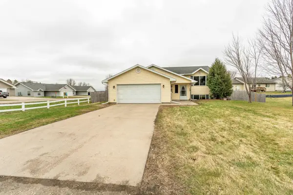 110 Birch Circle, Ashby, MN 56309
