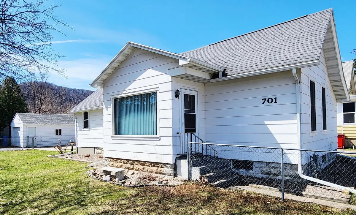 701 Olmstead Street, Winona, MN 55987 - #1