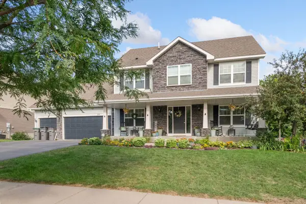260 Liberty Heights Drive, Chaska, MN 55318