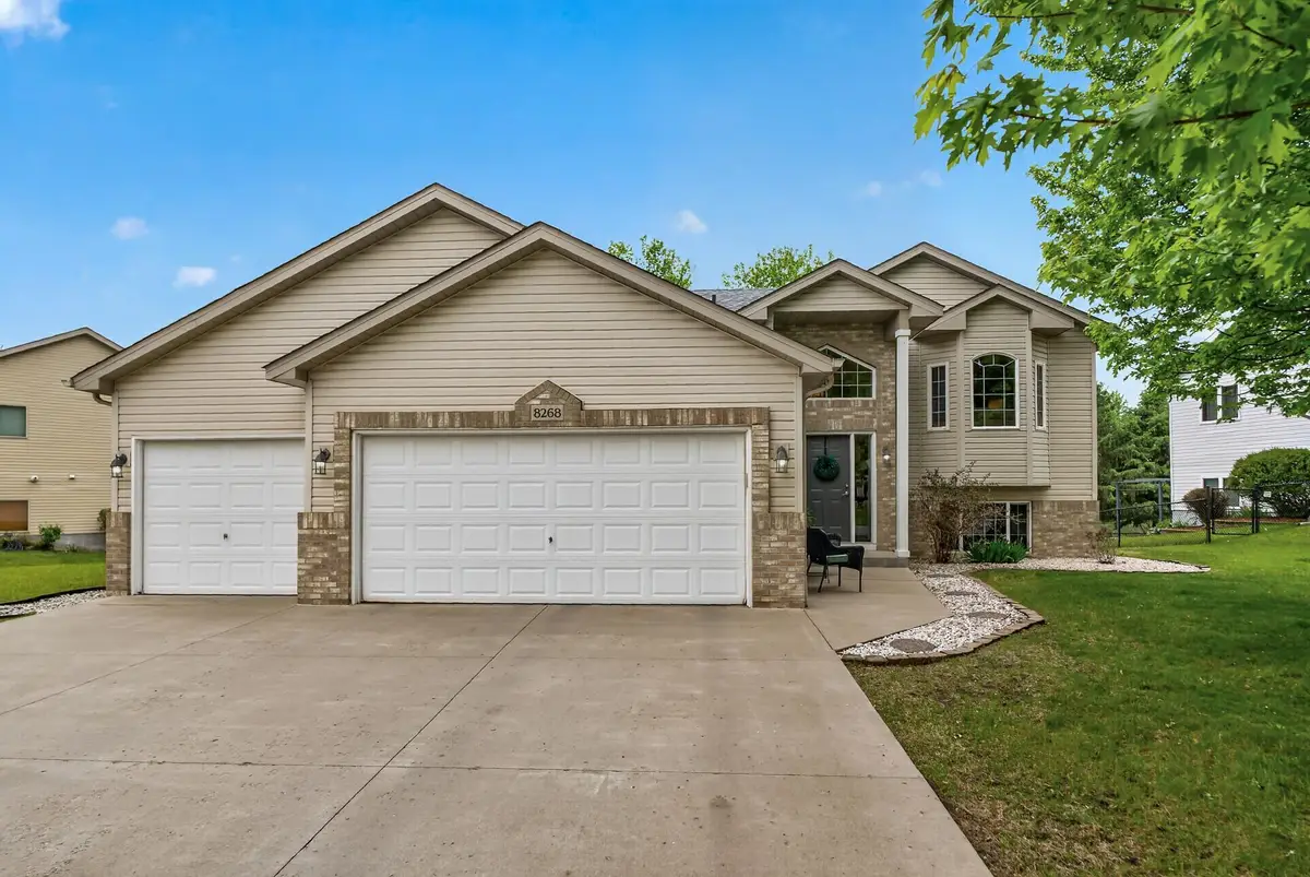8268 Parell Avenue Ne, Otsego, MN 55330 - #1