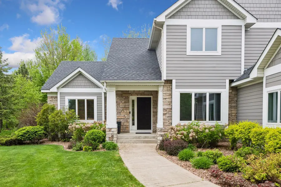 1222 Adrian Circle, Chaska, MN 55318 - #2