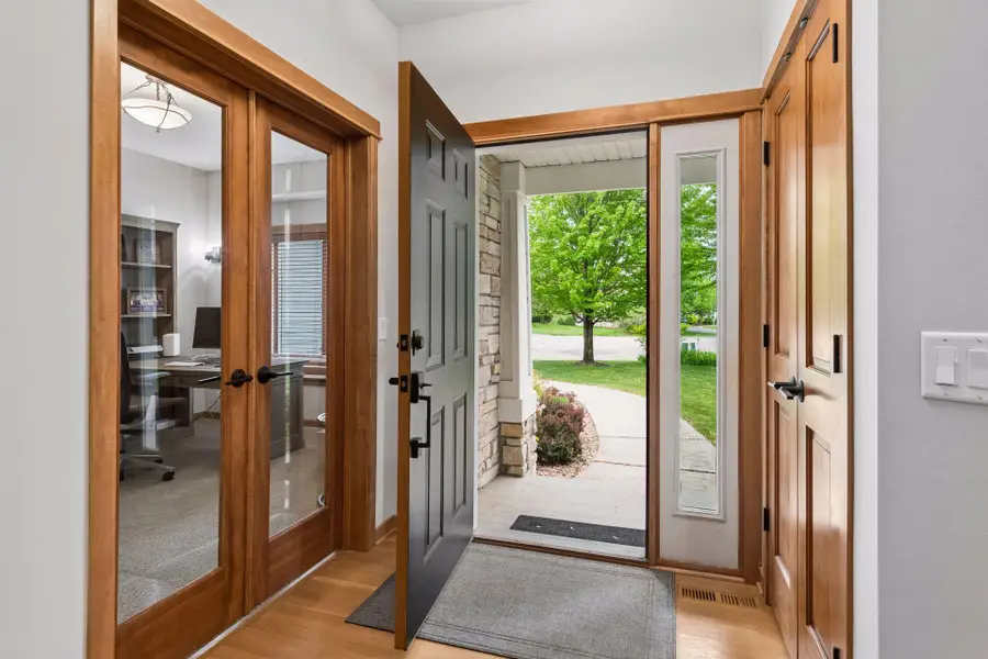 1222 Adrian Circle, Chaska, MN 55318 - #3