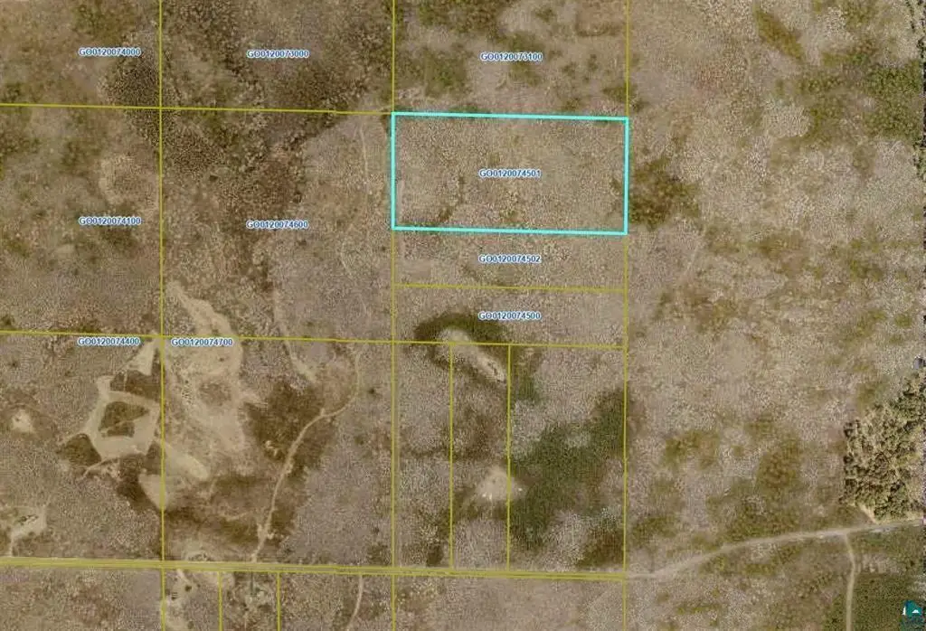 20 Acres Denver Road, Gordon, WI 54838 - #1