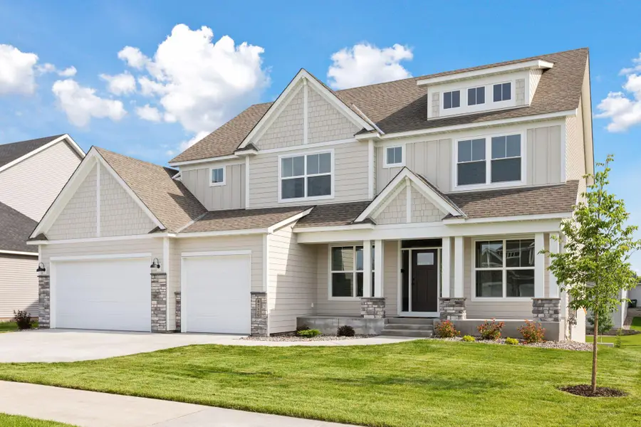 4720 131st Ave Ne, Blaine, MN 55449 - #3